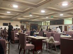 大堂-福寿斋·老北京铜锅涮肉·烤鸭(顺义总店)