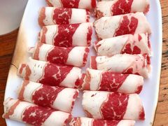 肥牛-章记正宗南岗鱼蛋火锅