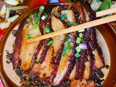 -老方桌烂蹄花川菜馆(九龙坡店)