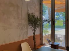 -The Roastery By AllYouWant(福田店)