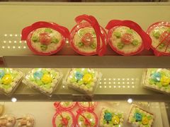 -好利来(回龙观西大街店)