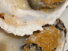 -潮庭·大连海鲜·炭火烧烤·扇贝王(大连店)