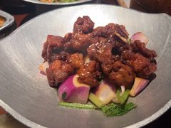 -绿茶餐厅(朝阳大悦城店)