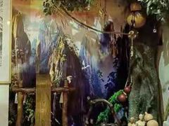 -喜艾堂艾灸馆(世贸天阶店)