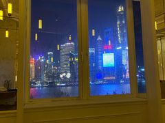 门面-Jean Georges