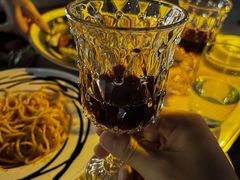 -STARRY CAFE & LOUNGE BAR(高新店)