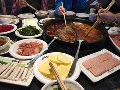 -纸盐河码头火锅(十八梯店)