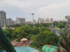 -欢乐水魔方水世界