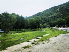 -五台山风景名胜区