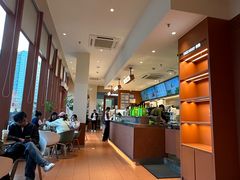 -奈雪的茶(龙华iCO店)