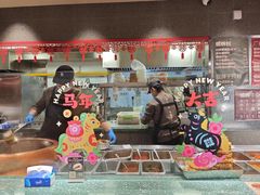 -水平有限广西米粉·广西风味集(五道口店)