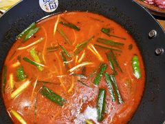 -贵厨酸汤牛肉(花果园国际中心店)