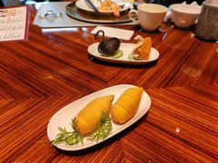 -万丽轩·粤菜(王府井金茂万丽酒店)