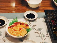 -果蔬好生活超市(乐堤港店)