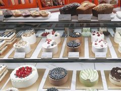 -M'CAKE(西单大悦城店)