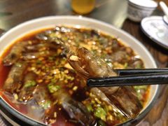 -大洋家·精品潮汕菜·生腌砂锅粥(天河东路店)