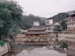 -新安江山水画廊风景区