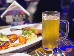 -MOSSO德国餐厅·音乐酒吧(环宇荟店)