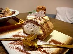 -沏点Trattoria意大利餐厅(新街口店)