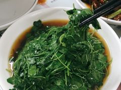 -蘭心餐厅(进贤路店)