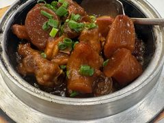 -小榄人家酒楼(民安店)