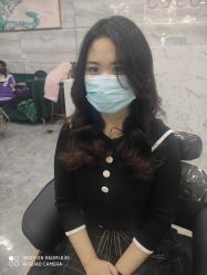 -Coco Salon 日系烫染专业店