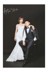 -艺匠摄影ARTIZ STUDIO(南京店)
