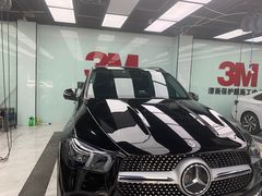 -新月3M汽车贴膜隐形车衣膜小二官方授权店(肖村桥店)