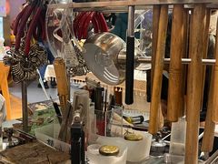 -十八字金·开蚌·银饰DIY·手作体验团建(和平大悦城店)