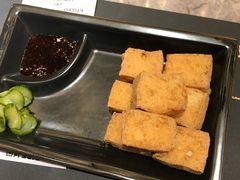 -馔豚·台北菜专门店(深圳湾万象城店)