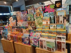 -鹰王·文具社(同德昆明广场店)