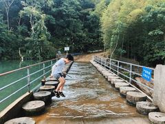 -千泷沟大瀑布旅游区