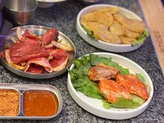 -酒拾烤肉(咸宁万达店)