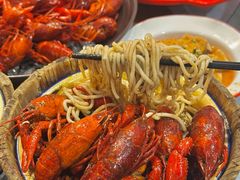 -怪怪龙虾·来自江苏盱眙(惊驾路店)