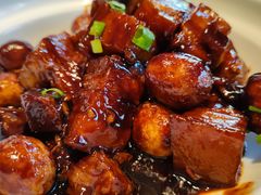 经典红烧肉-百富源·海鲜辽菜(浑河堡店)