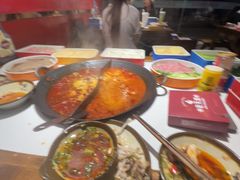 -老天桥蛙炉火锅(姑苏总店)