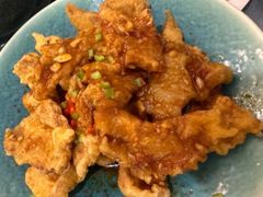 -君霖海鲜私房菜(春柳店)