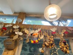 -蓝小糖DIY烘焙馆生日蛋糕(大上海总店)