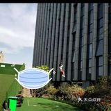 滑索道你们敢来挑战吗？