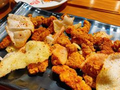 -炉小二铜锅牛蛙•川湘菜(三里屯店)