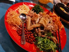 -清晖小苑•顺德地方菜(壹海城店)