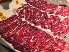 -潮发潮汕牛肉店(东方宝泰店)