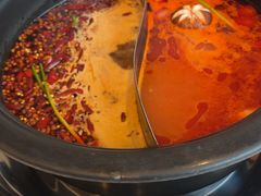 -钢管厂五区小郡肝火锅串串香(清河店)