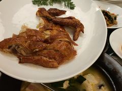 -中心大酒店·本味餐厅