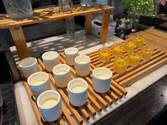 -圣丰索菲特·2 On 988 Café 自助餐厅