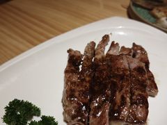 -贵木日本料理·铁板烧(新地假日广场店)