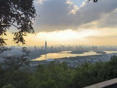 -紫金山天文台