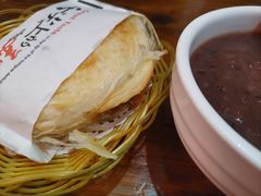 -秦园陕西手工面馆(番禺节能科技园店)