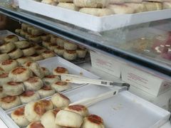 鲜肉月饼-长发西饼(临顿路店)