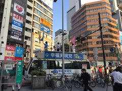 -涩谷全向十字路口